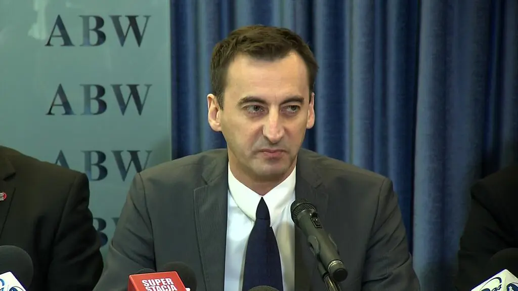 Celem ataku był budynek Sejmu
