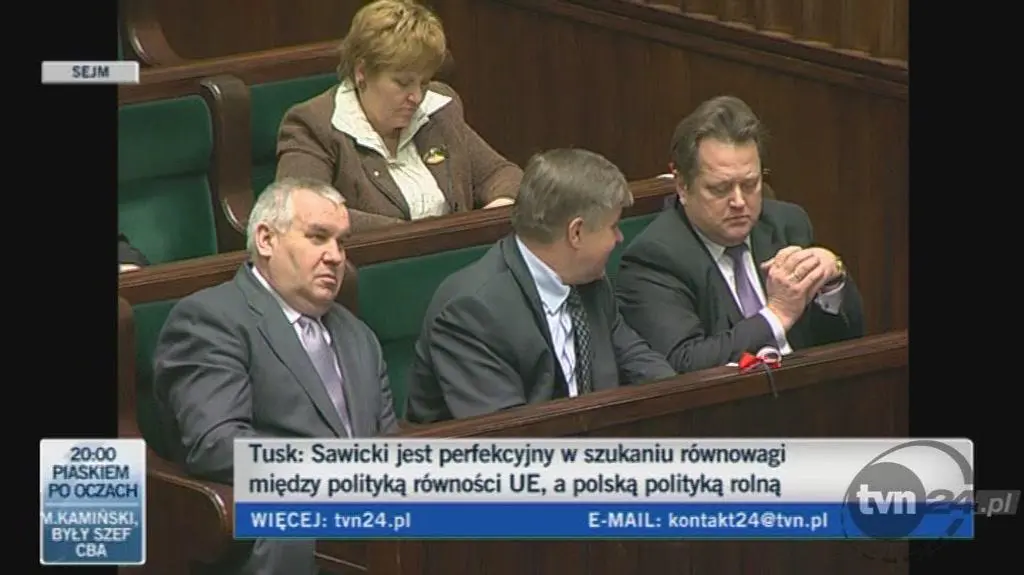 "Cena cukru to nie wynik podwyżki VAT"