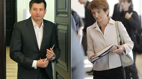 Cena rządowych roszad