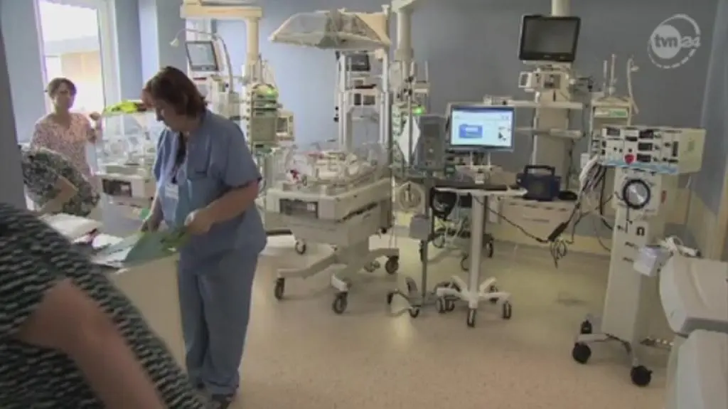 Centrum Zdrowia Matki Polki w Łodzi gra razem z Orkiestrą 