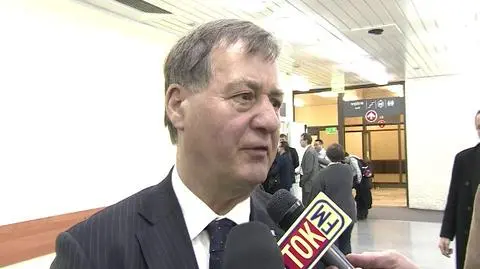 Ceremonia odbyła się na MTP