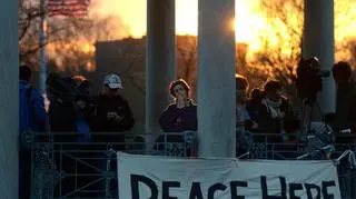 Chaos informacyjny: nikogo nie aresztowano