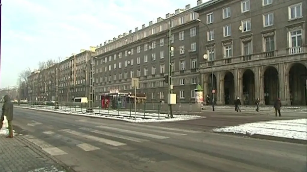 Chcą odłączyć Nową Hutę od Krakowa
