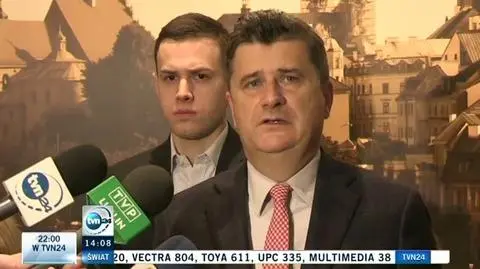 Chcą odwołania wojewody lubelskiej