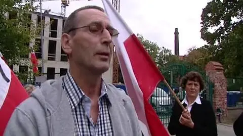 "Chcę godnie pochować mamę i odpocząć"