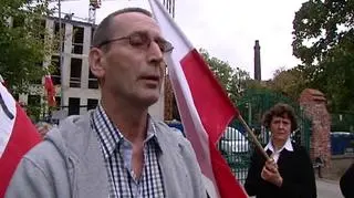 "Chcę godnie pochować mamę i odpocząć"