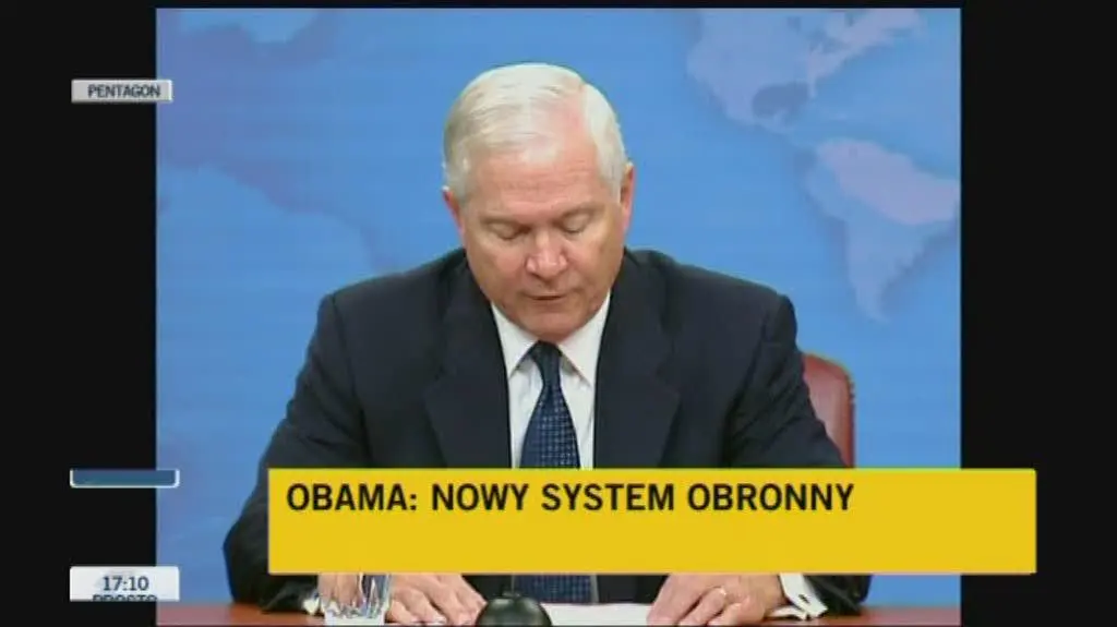 "Chcemy baz w Polsce"