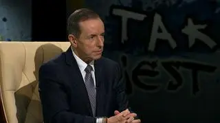 "Chcemy pokazać w Senacie, że to może być przyczółek normalnej, merytorycznej polityki"