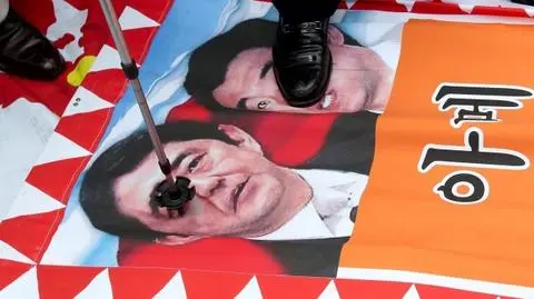 Chiny i Korea oburzone słowami burmistrza Osaki