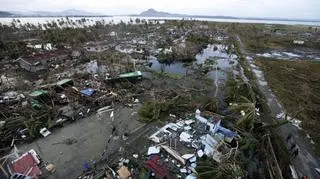 "Chiny podwyższyły swój stopień gotowości"