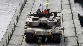 Chiny zaniepokojone kryzysem na Półwyspie Koreańskim