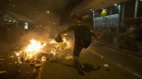 Chleba zamiast igrzysk