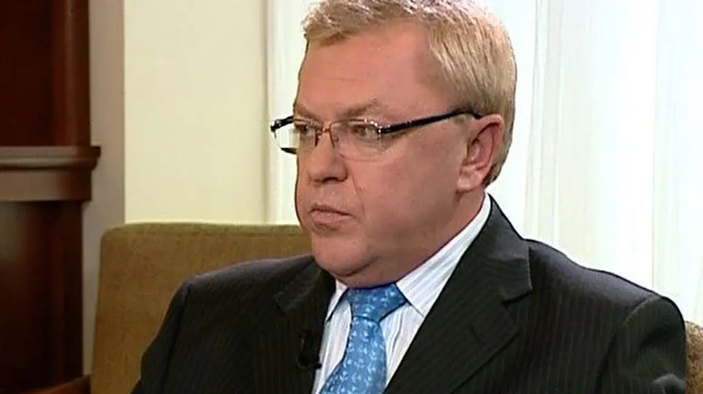 Chlebowski: Kampania PO nie jest agresywna