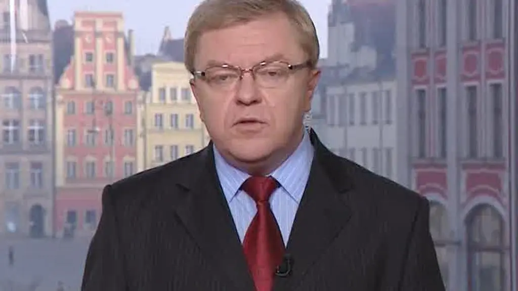 Chlebowski: Majdzik powinien być zdymisjonowany