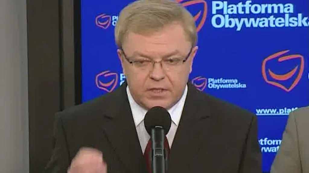 Chlebowski: nie będzie prywatyzacji szpitali