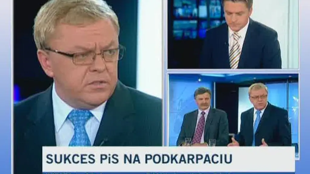 Chlebowski odpowiada Kaczyńskiemu: - To nie był żaden plebiscyt