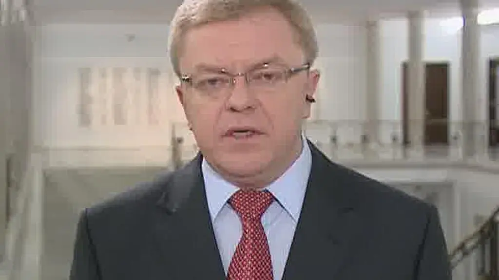 Chlebowski: Palikot problemem dla PO