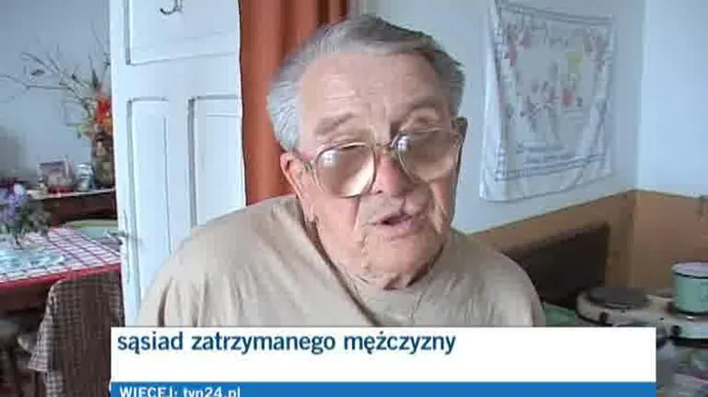 Chłopiec zmarł mimo intensywnej reanimacji