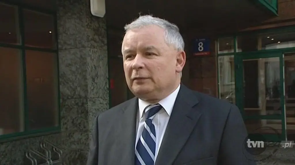 "Chodzi o zniszczenie CBA"