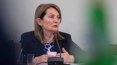 Chojna-Duch: Dostaję od rodziny SMS-y o treści "ręki nie podam". Nie przejmuję się nimi
