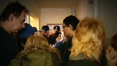 Chora psychicznie inwalidka trafi na bruk?