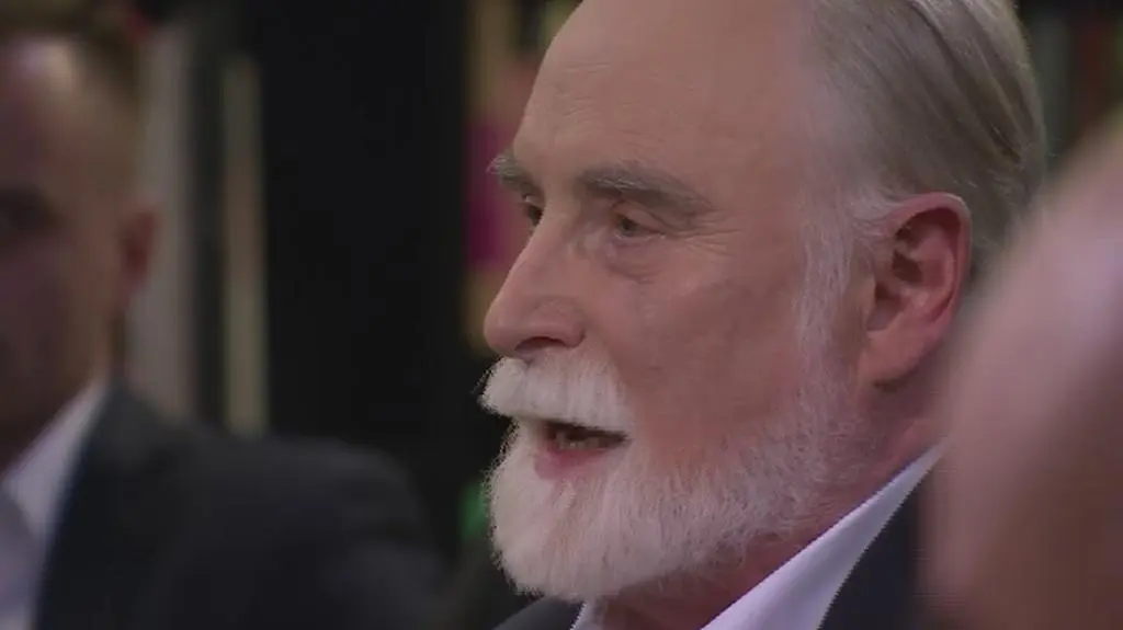 Chwin: nie wszyscy ludzie mają ten sam stopień potrzeby wolności