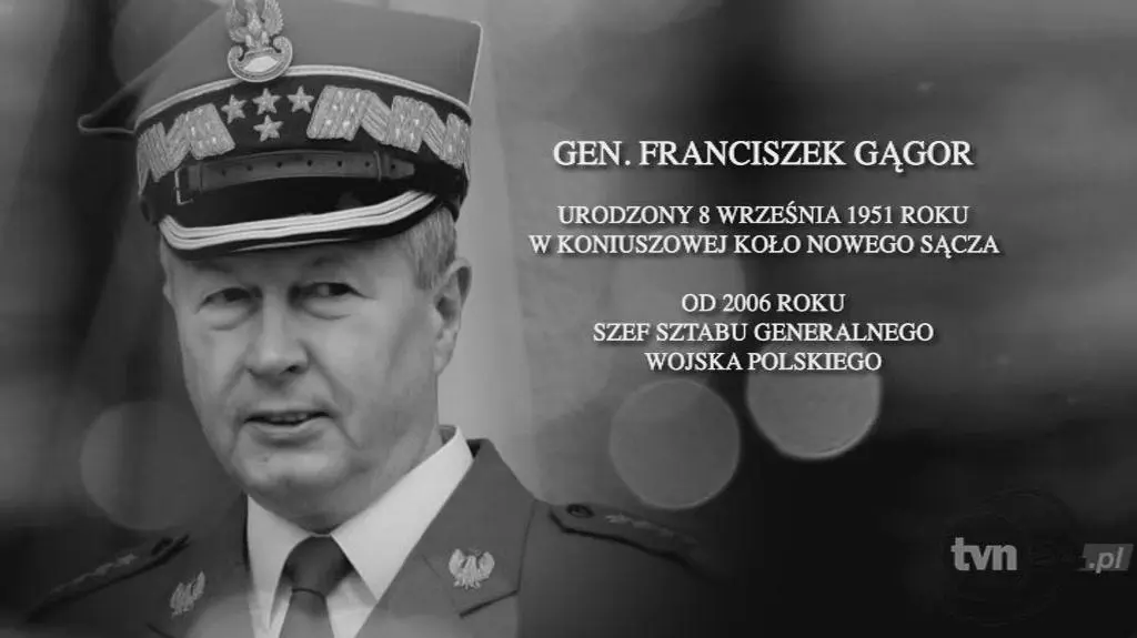 Ci, którzy zginęli