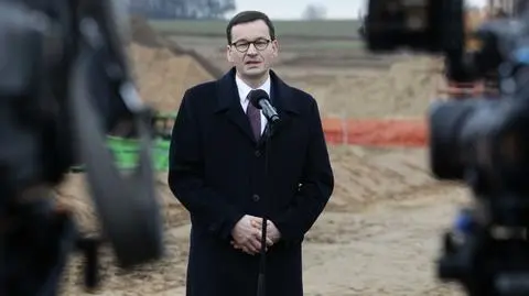 "Ci sędziowie, którzy naruszają porządek wymiaru sprawiedliwości, mogą doprowadzić do chaosu"