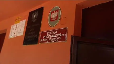 Ciąg dalszy afery pedofilskiej w rodzinnym domu dziecka w Łęczycy