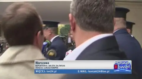 Ciąg dalszy burzy po słowach Radosława Sikorskiego