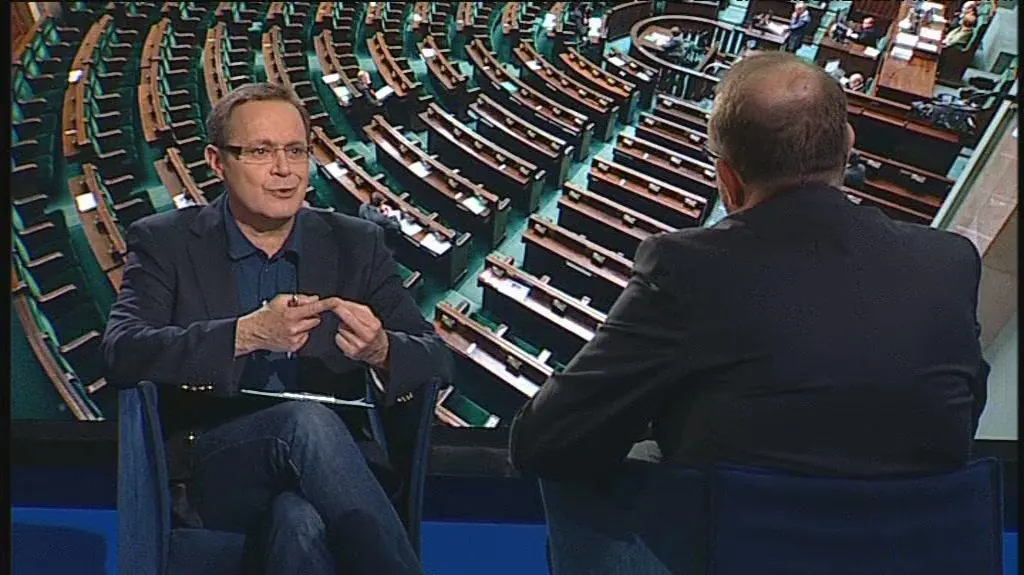 Ciąg Dalszy Nastąpił: lipiec 2001. Część 1