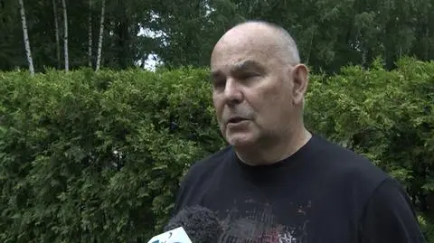 Ciało Artura Hajzera pozostanie w górach