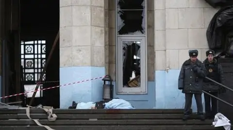 Cieślak: Możemy spodziewać się kolejnych zamachów