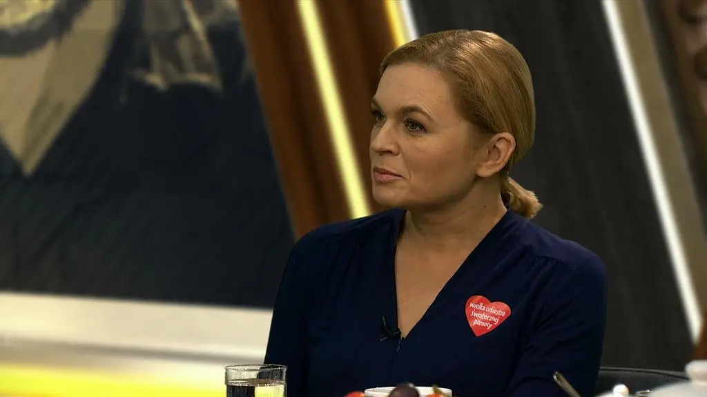 "Cieszymy się, że jest Senat, w którym prowadzone są szerokie konsultacje"
