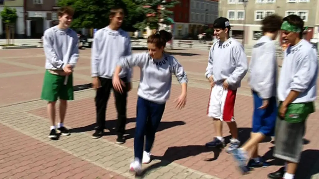 "Ciężka praca się opłaca"