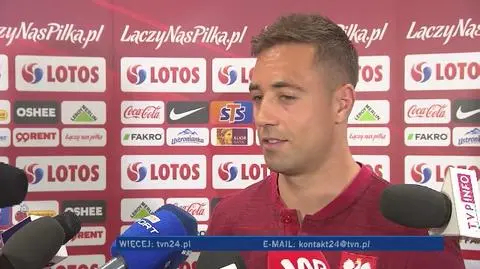 Cionek: nie ma prawa być zdeprymowany