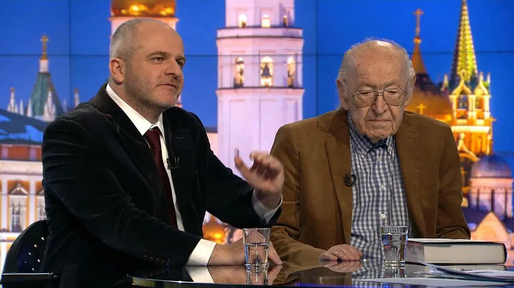 Ciosek: Prawidłowa reakcja rządu