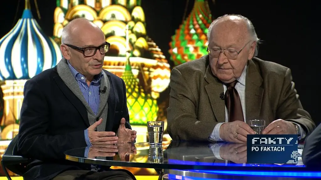 Ciosek: za zabójstwem Niemcowa stoją mroczne kręgi