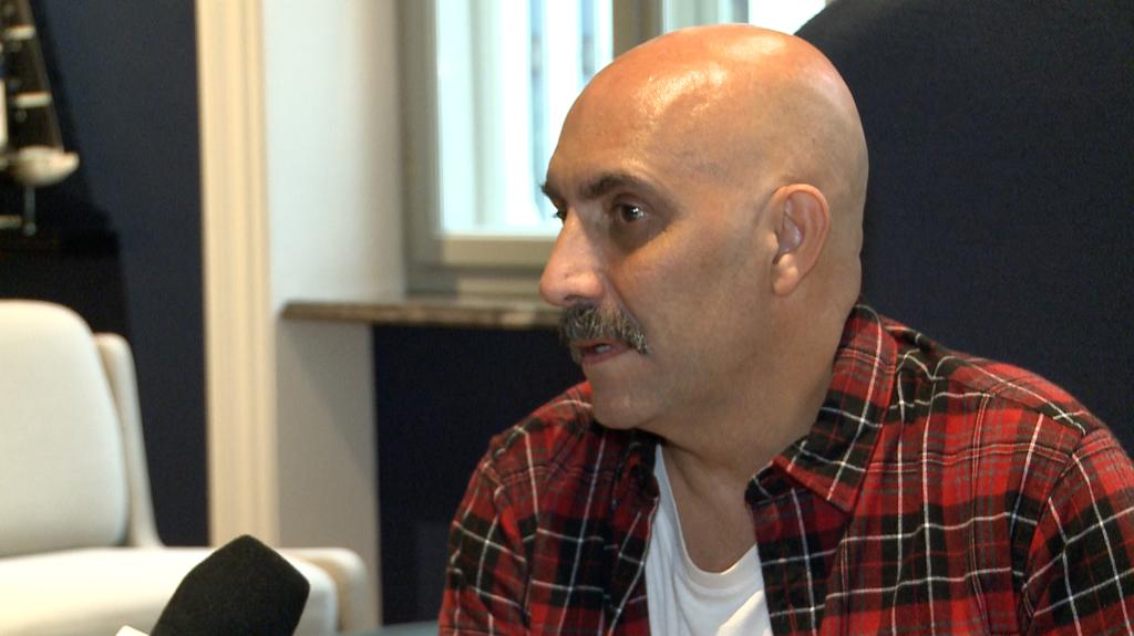 "Climax nie odnosi się tylko do kwestii seksualnej"