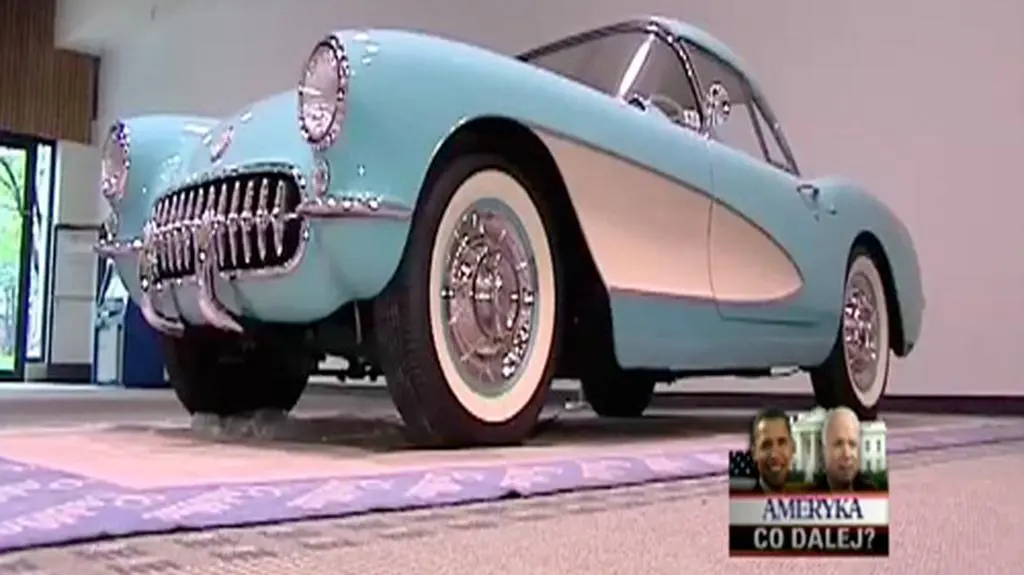 Co dalej Ameryko? Co dalej z Detroit?