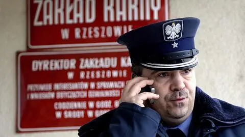 Co dalej z Mariuszem T.?