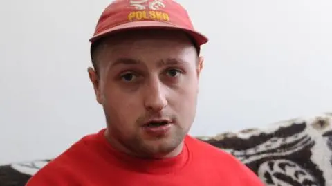 Co dalej z Radkiem? "Łaska prezydencka nie jest od łatania błędów sądów"