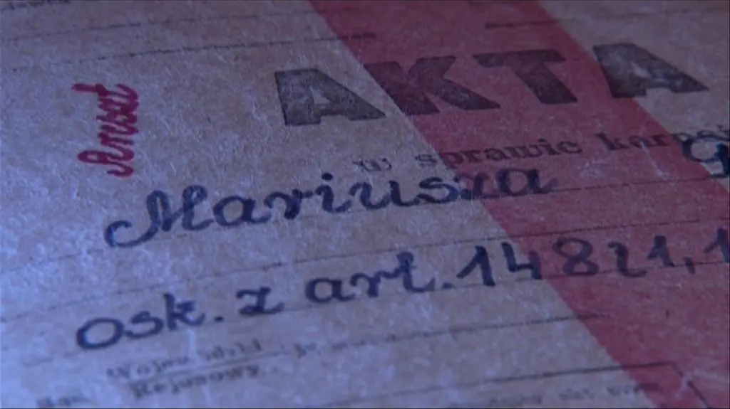 Co dalej z Trynkiewiczem? Scenariusze policji 