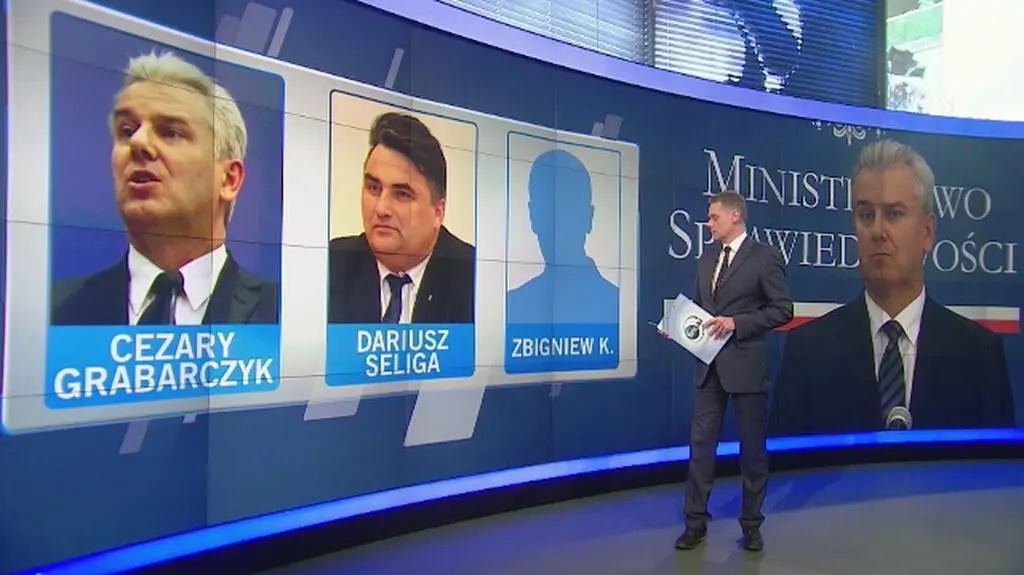 Co doprowadziło do dymisji Cezarego Grabarczyka?