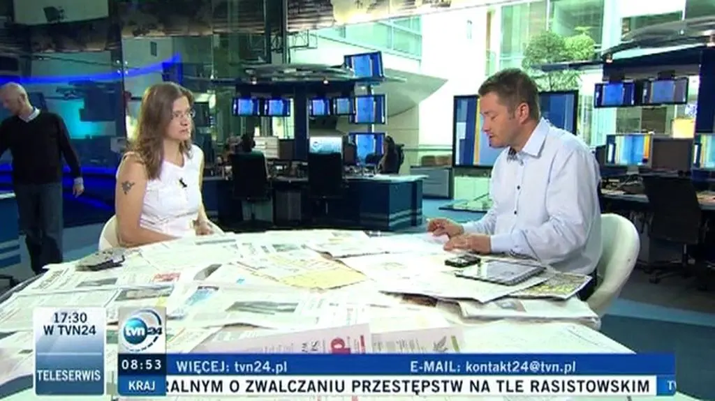 Co Egipcjanie zrobią za rok?