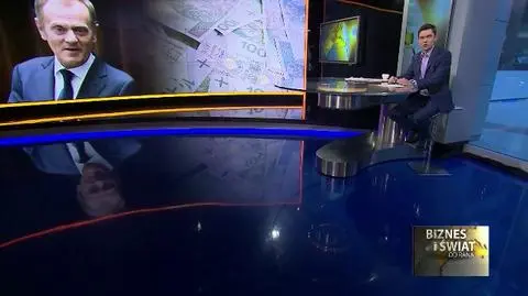 Co i za ile obiecał Donald Tusk? 