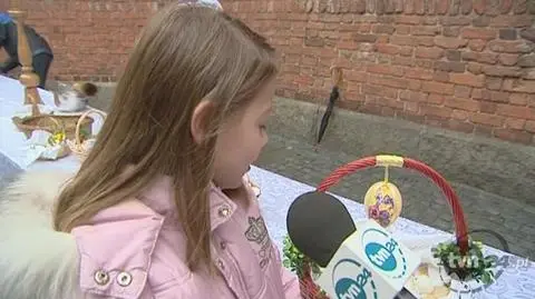 Co mamy w święconkach? (TVN24)