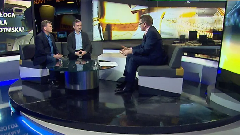 Co na mówi brak sygnału „mayday”?