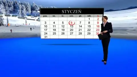 Co nam przyniesie święto Trzech Króli?