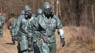 Co oznacza "natychmiastowe stawiennictwo" dla rezerwistów